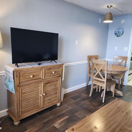 Heated Pools, Heated Lazy River, 3 Hot Tubs-Privately Owned Oceanfront Renovated Condo On 12Th Floor Myrtle Beach Ngoại thất bức ảnh